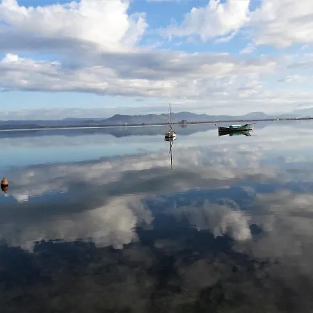 Le Tre Chiocciole Bed & Breakfast