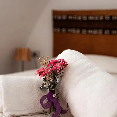 Le Tre Chiocciole SantʼAntìoco