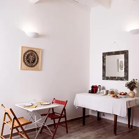 B&B Le Tre Chiocciole