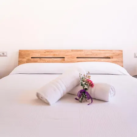 Le Tre Chiocciole SantʼAntìoco