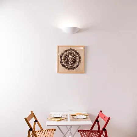 Le Tre Chiocciole SantʼAntìoco