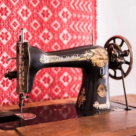 לינה וארוחת בוקר Le Tre Chiocciole SantʼAntìoco