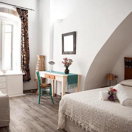 Le Tre Chiocciole SantʼAntìoco