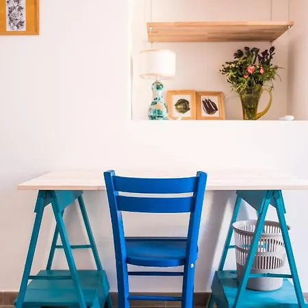 Le Tre Chiocciole SantʼAntìoco