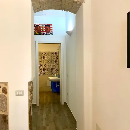 Bed & Breakfast Le Tre Chiocciole