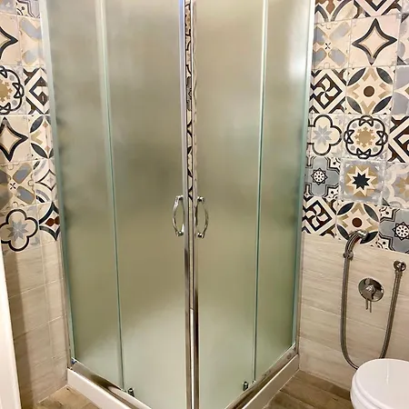 Le Tre Chiocciole Bed & Breakfast