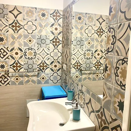 Bed & Breakfast Le Tre Chiocciole