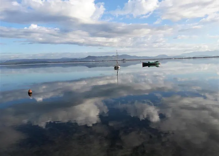 Le Tre Chiocciole Panzió