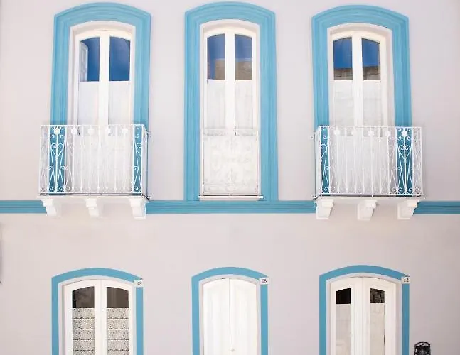 Le Tre Chiocciole 3* SantʼAntìoco