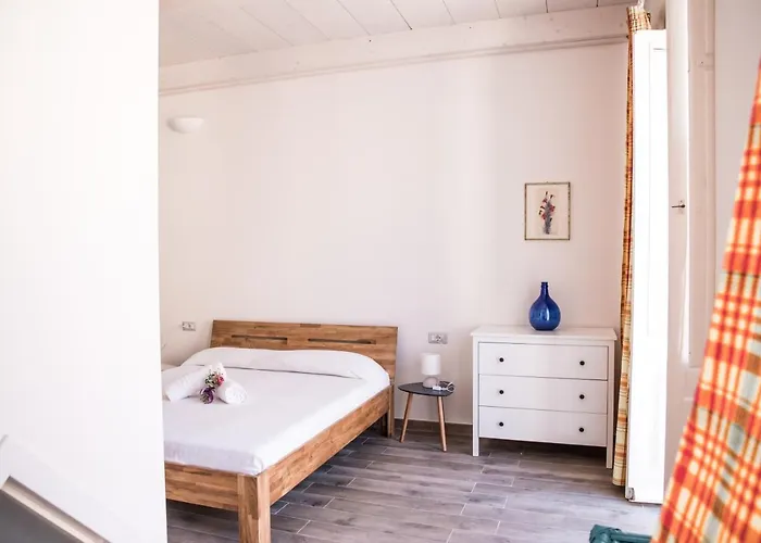 Panzió Le Tre Chiocciole 3*