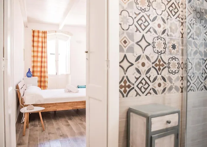 Le Tre Chiocciole Panzió 3*