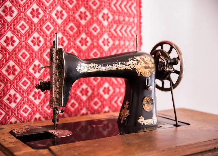 Panzió Le Tre Chiocciole SantʼAntìoco