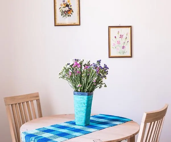 Le Tre Chiocciole SantʼAntìoco