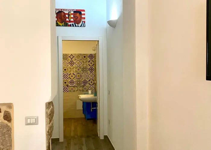 Panzió Le Tre Chiocciole