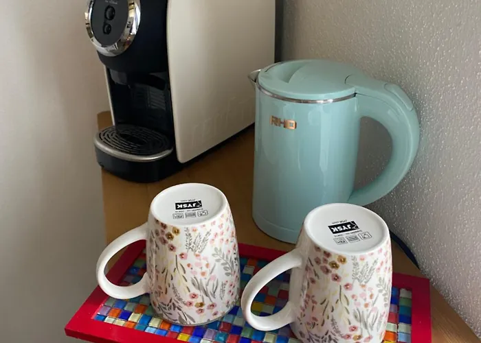 Le Tre Chiocciole Panzió 3*