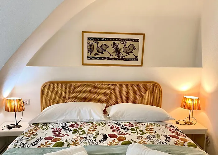 Le Tre Chiocciole Panzió 3*