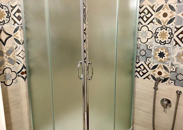 Le Tre Chiocciole ベッド・アンド・ブレックファスト