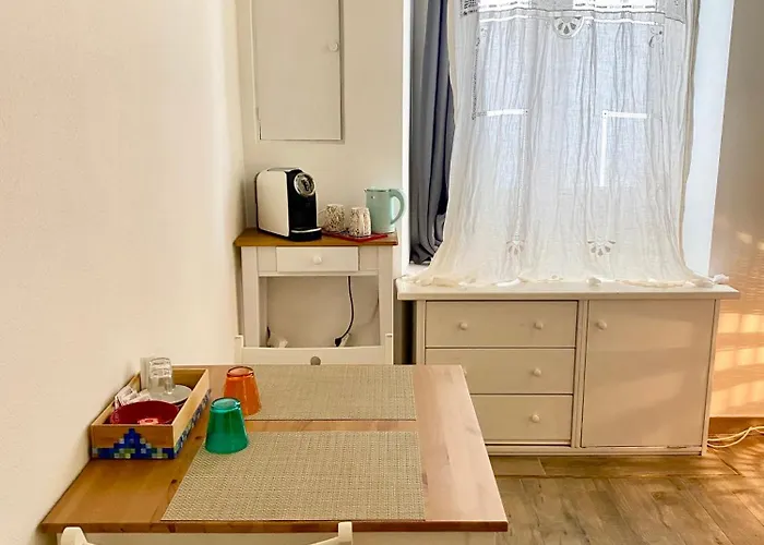 Le Tre Chiocciole Panzió 3*