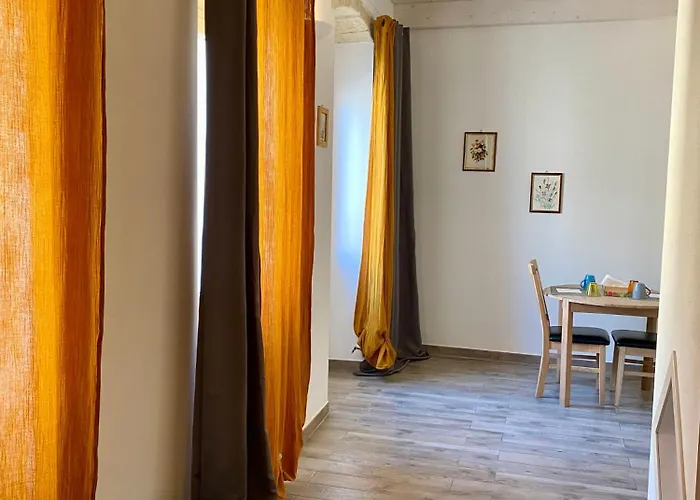 Le Tre Chiocciole 3*