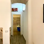 לינה וארוחת בוקר Le Tre Chiocciole