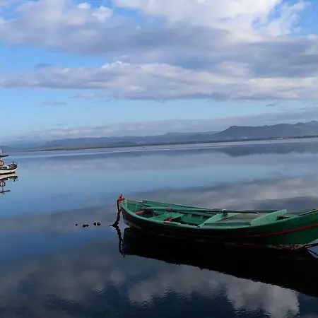 Le Tre Chiocciole Bed & Breakfast 3*