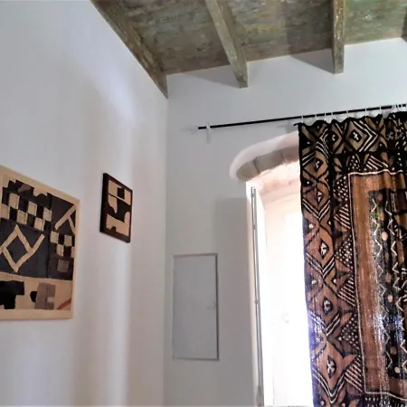 Bed & Breakfast Le Tre Chiocciole *