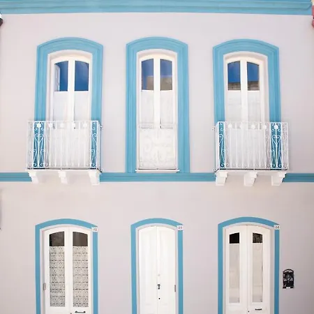 Le Tre Chiocciole * Sant'Antioco