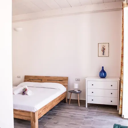 Bed & Breakfast Le Tre Chiocciole *