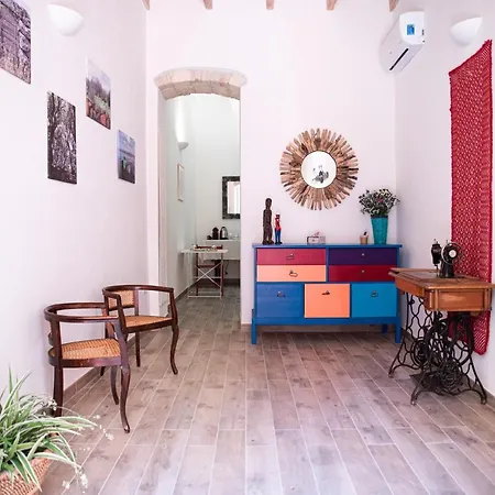 Le Tre Chiocciole Sant'Antioco