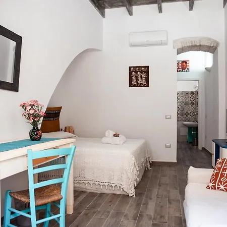 Bed & Breakfast Le Tre Chiocciole