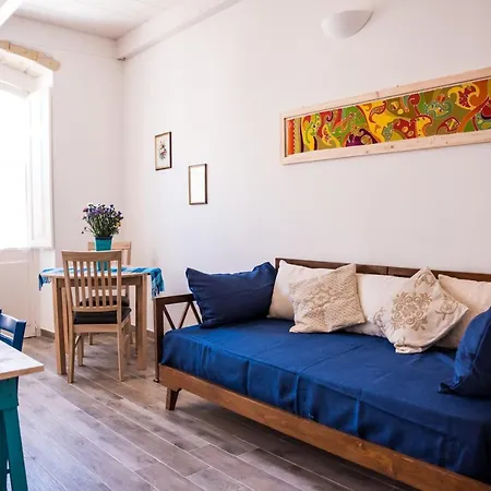 Le Tre Chiocciole 3*