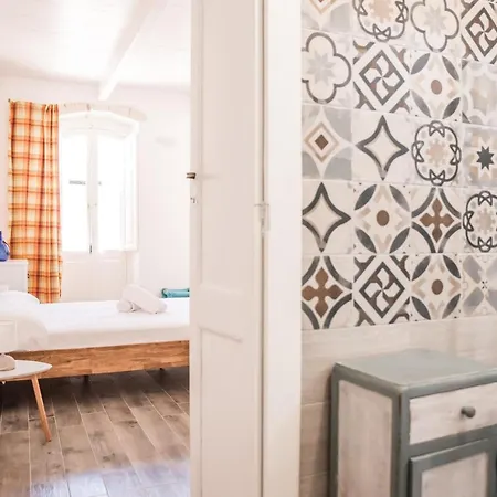 Le Tre Chiocciole Bed & Breakfast 3*