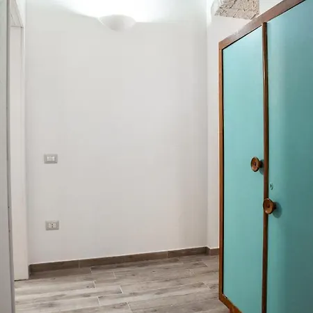 Le Tre Chiocciole Отель типа 