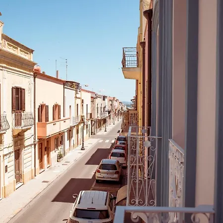 Le Tre Chiocciole Bed & Breakfast Sant'Antioco