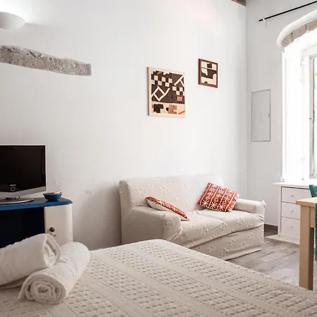 Bed & Breakfast Le Tre Chiocciole