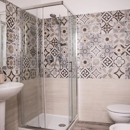 Le Tre Chiocciole Bed & Breakfast Sant'Antioco