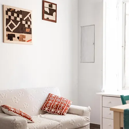 Le Tre Chiocciole Сант-Антиоко