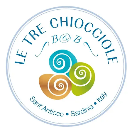 Le Tre Chiocciole فندق مبيت وإفطار