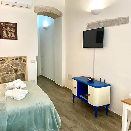 Le Tre Chiocciole SantʼAntìoco