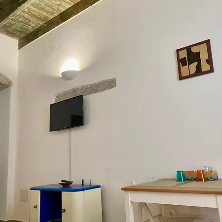 Bed & Breakfast Le Tre Chiocciole