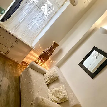 Le Tre Chiocciole Bed & Breakfast