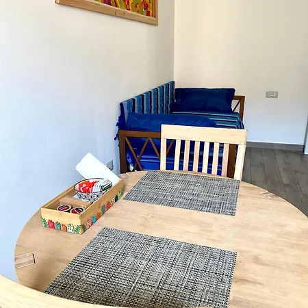 Le Tre Chiocciole SantʼAntìoco