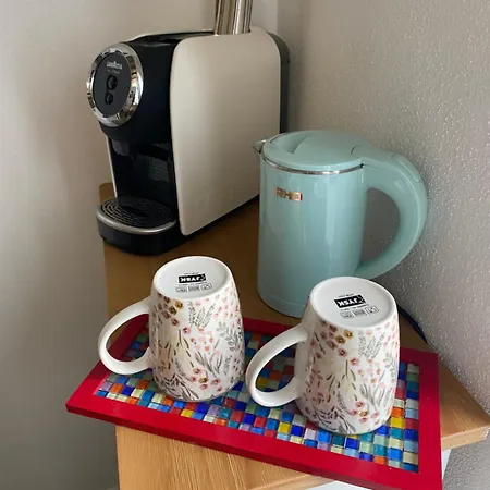 Le Tre Chiocciole Bed & Breakfast 3*