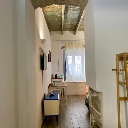 Le Tre Chiocciole Bed & Breakfast