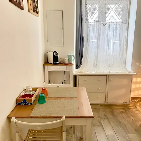 Le Tre Chiocciole Bed & Breakfast 3*