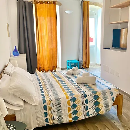 Bed & Breakfast Le Tre Chiocciole