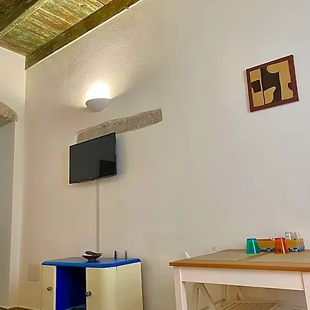Отель типа 