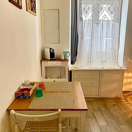 Le Tre Chiocciole 3* Сант-Антиоко