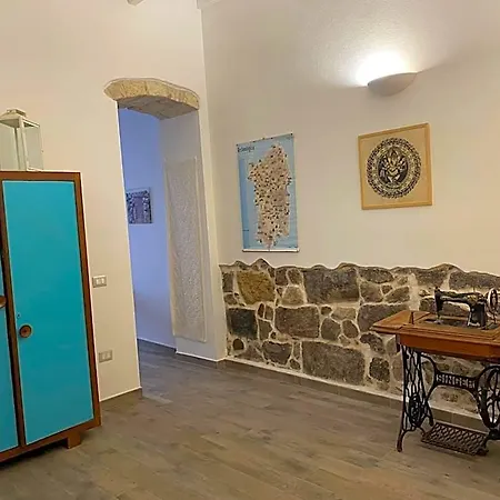 Le Tre Chiocciole 3* Сант-Антиоко