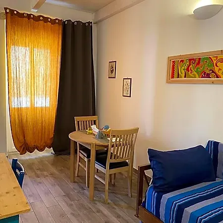 Le Tre Chiocciole 3* Сант-Антиоко